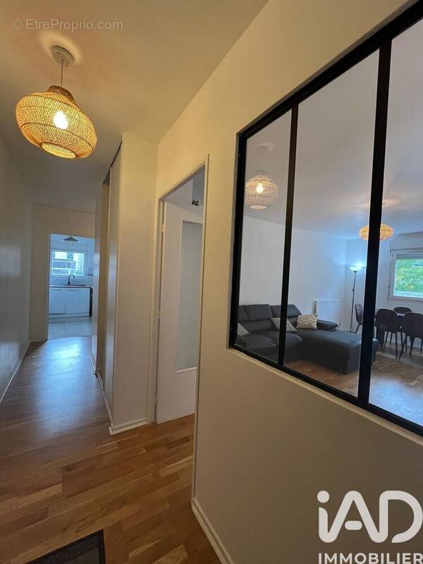 Photo 1 - Appartement à RUEIL-MALMAISON