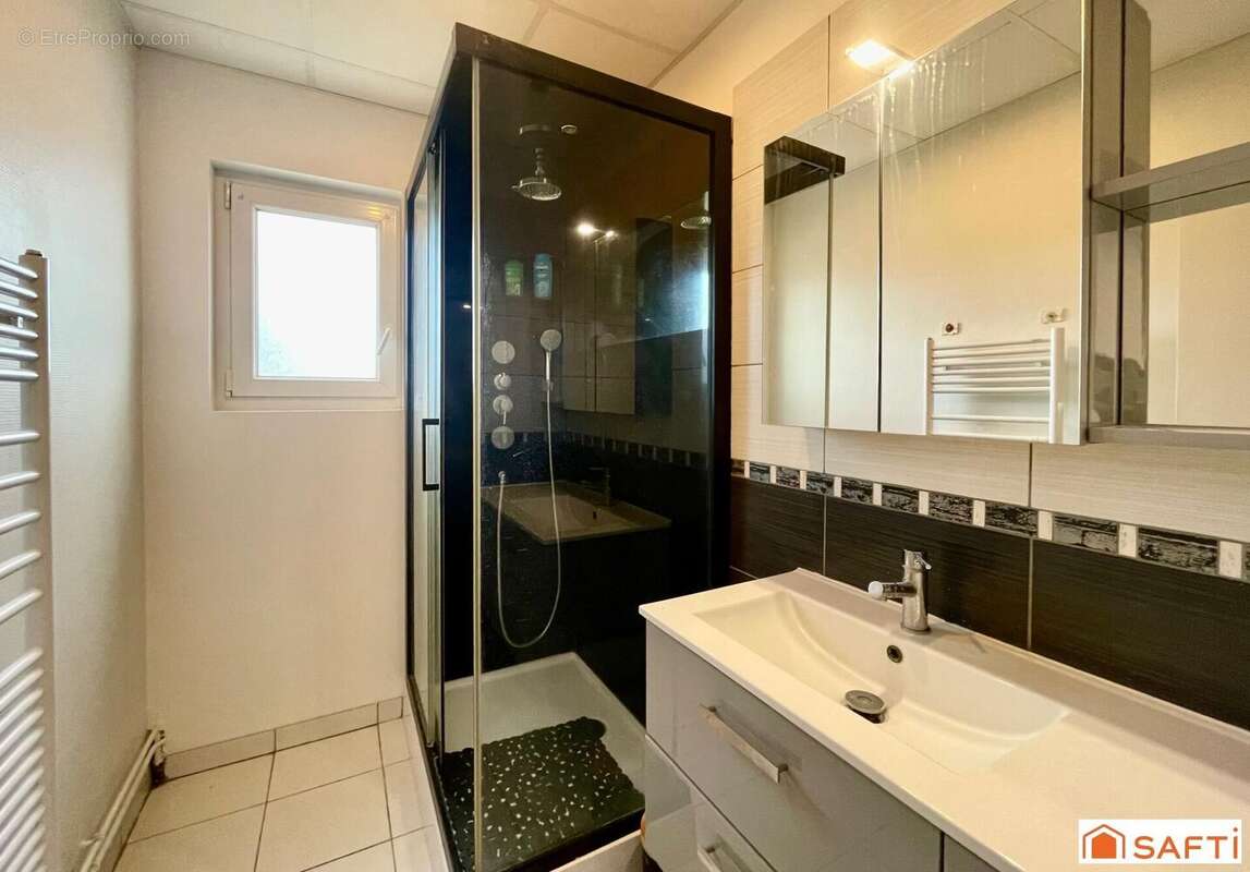 Photo 5 - Maison à SAINT-LAURENT-NOUAN