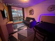 Appartement à ALLOS