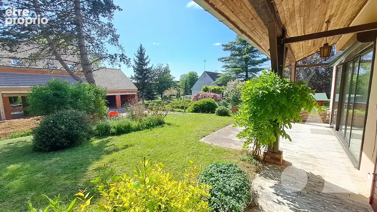 Maison de 8 pièces, 5 chambres, 220 m² - photo 16