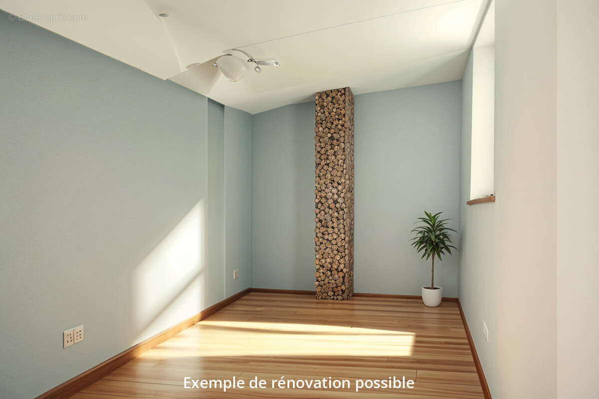 Appartement à BAGNERES-DE-BIGORRE