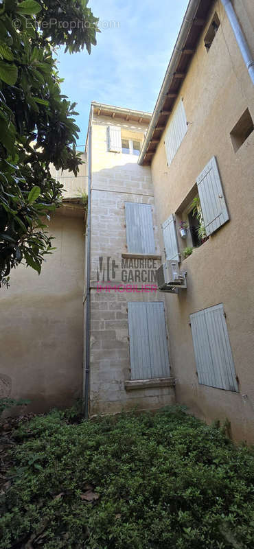 Appartement à AVIGNON