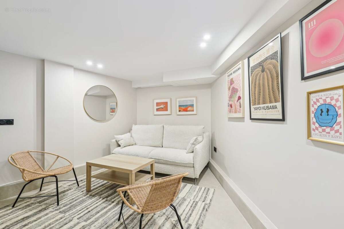 Appartement à VINCENNES