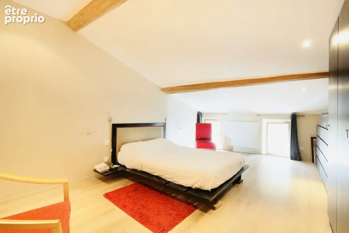 Maison au coeur du village - photo 2