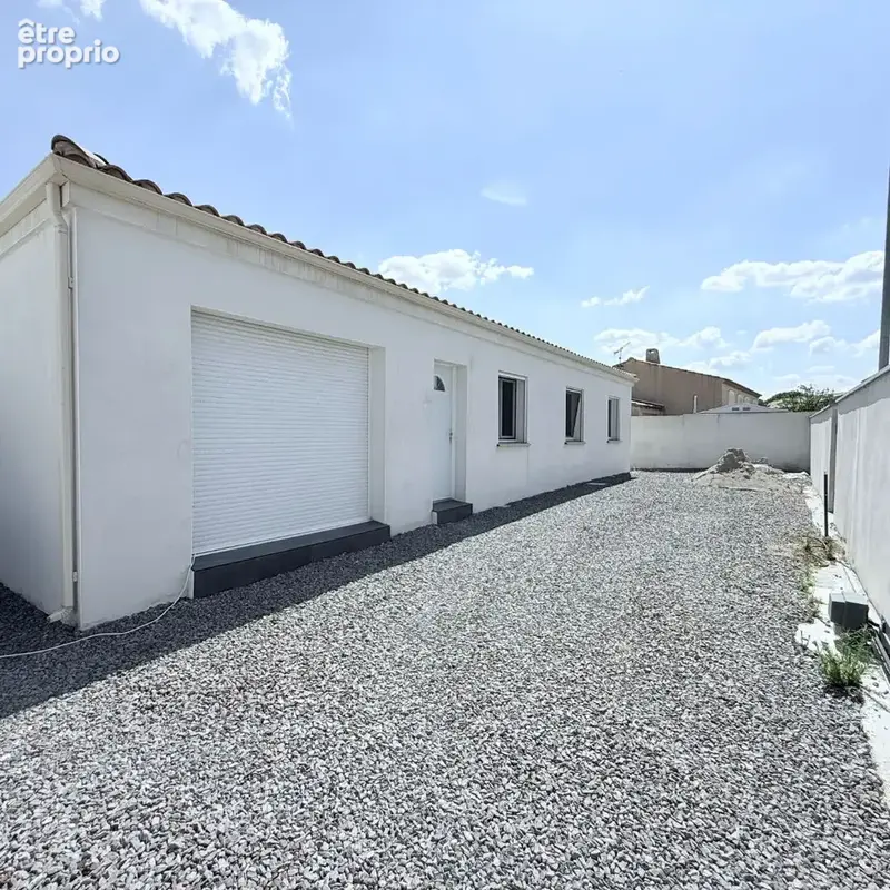 Maison - Magalas - 5 pièces - 140.17 m² - photo 6