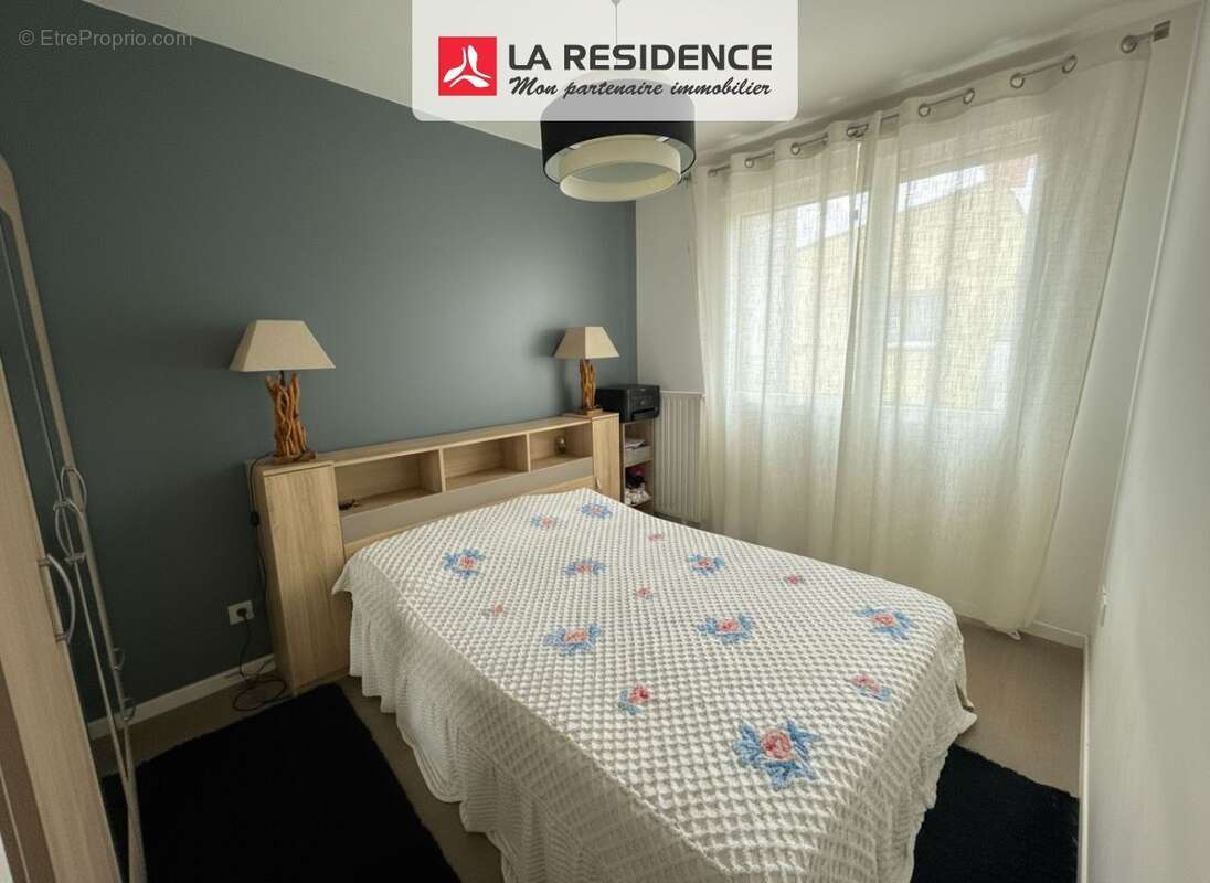 Appartement à LA VERRIERE