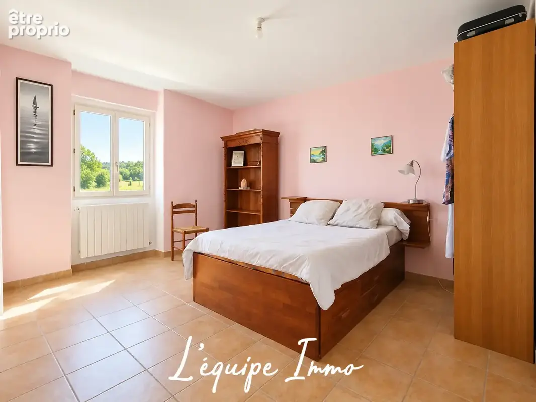 Belle gasconne entièrement rénovée   156 m2   4 065 m2 de terrain - photo 13