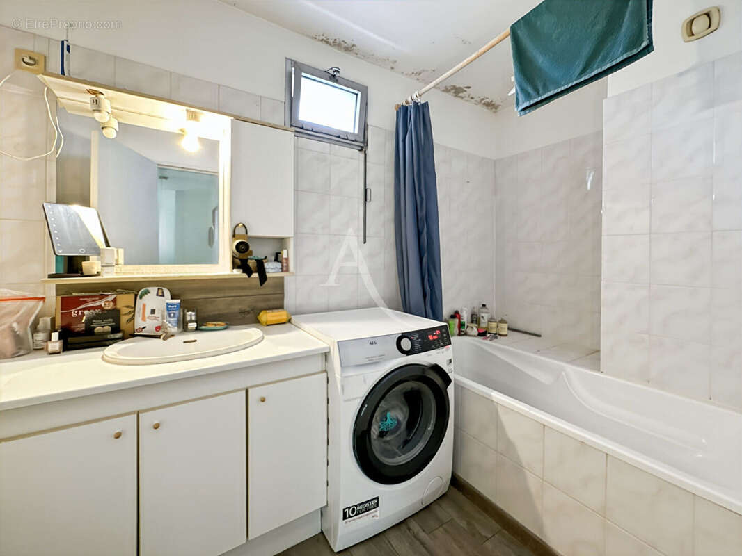 Appartement à POISSY