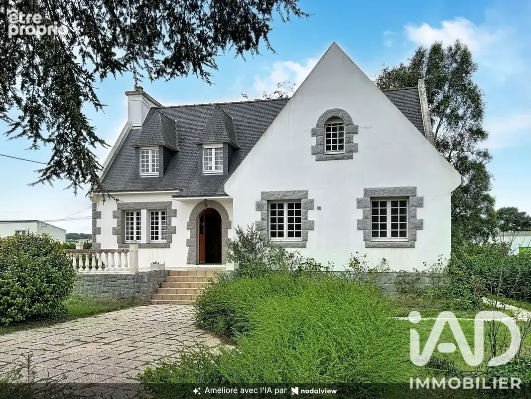 Photo 1 - Maison à PAIMPOL