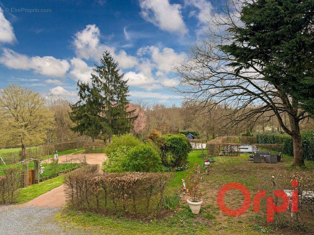 Maison à SAINT-MAUR