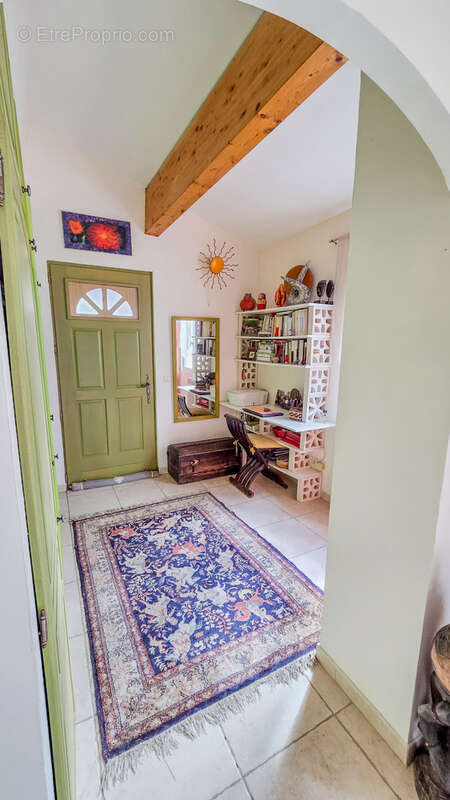 Maison à RIANS