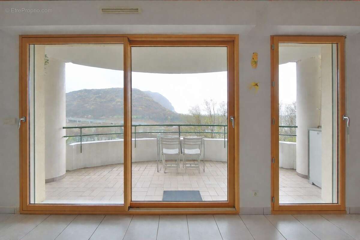 Appartement à ANNEMASSE