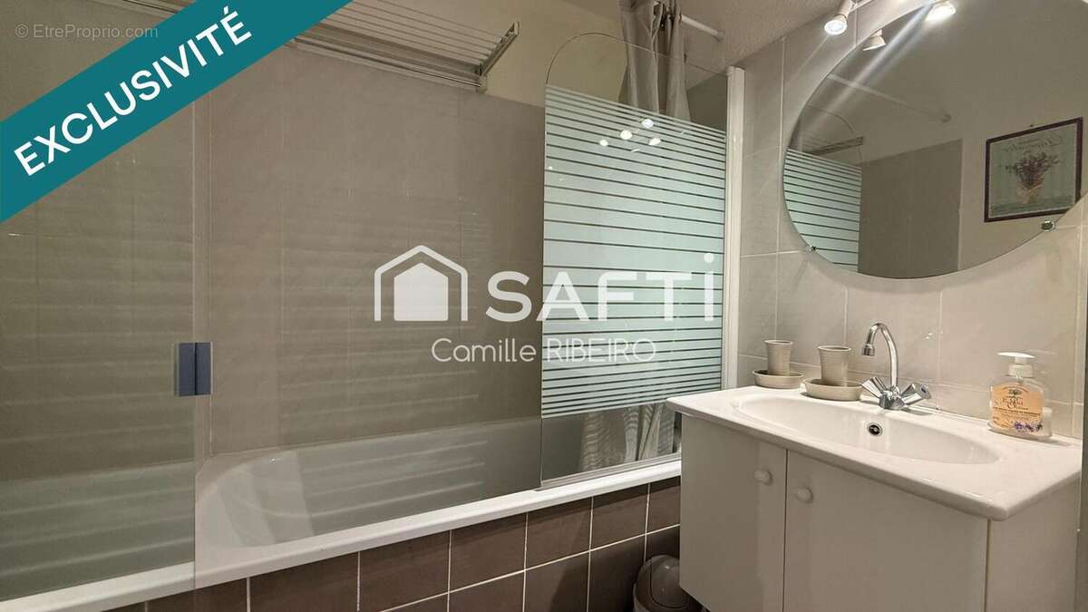 Photo 9 - Appartement à BANYULS-SUR-MER