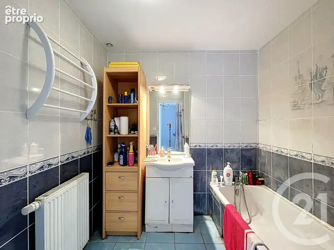 Maison 98 m² à Arc-Sur-Tille  - photo 18