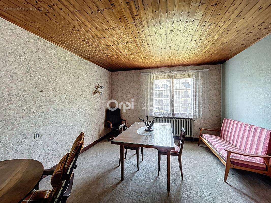 Maison à ALBERTVILLE