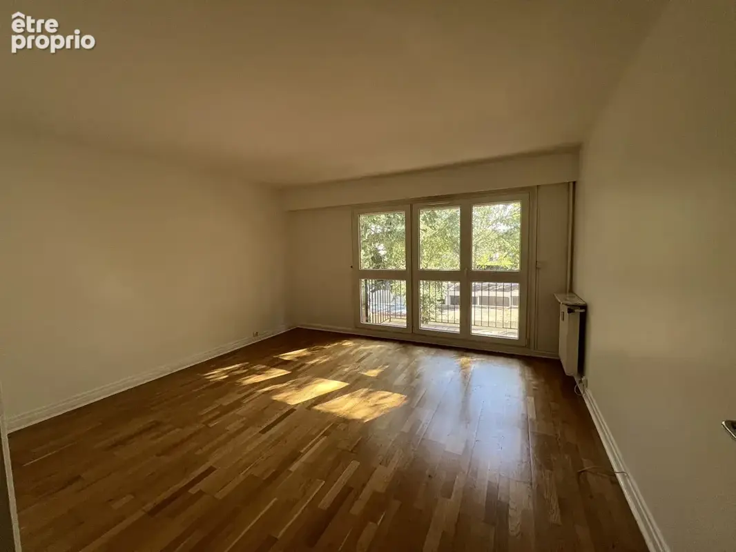 Appartement Saint Brice Sous Foret 3 pièce(s) 53 m² - photo 10