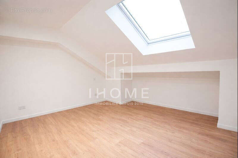 Appartement à ANGERS