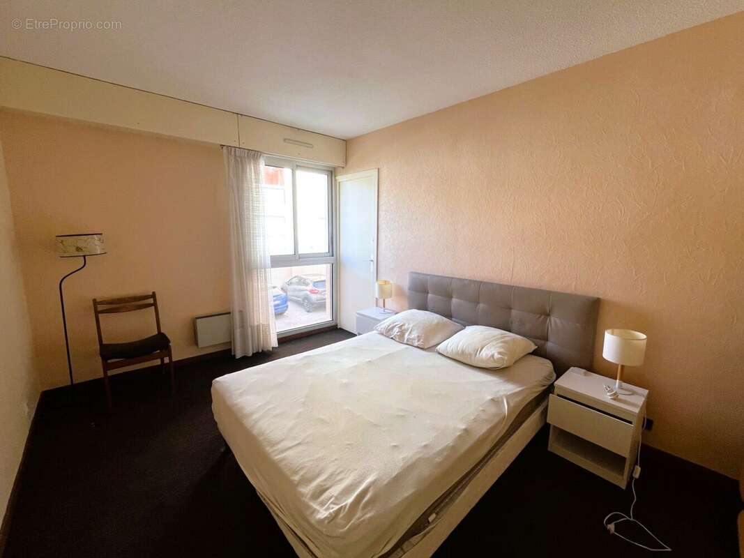 Appartement à CAVALAIRE-SUR-MER