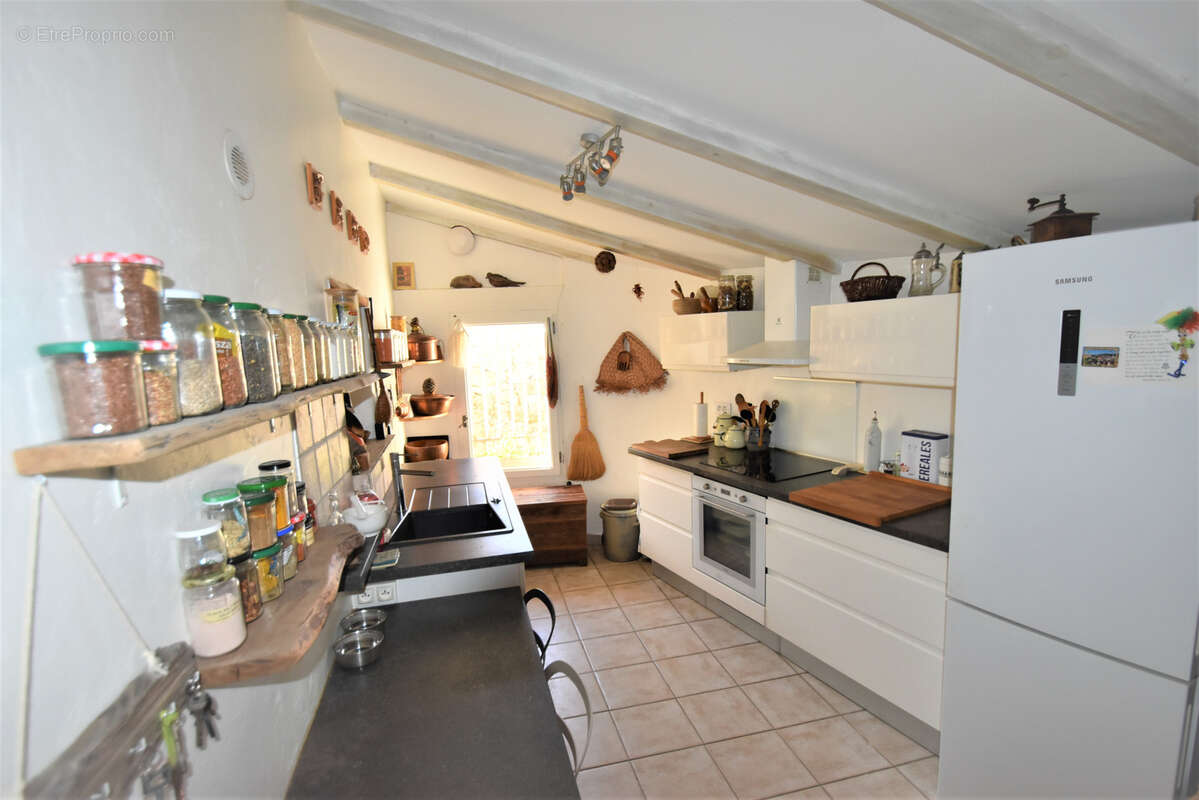 Maison à LES FERRES