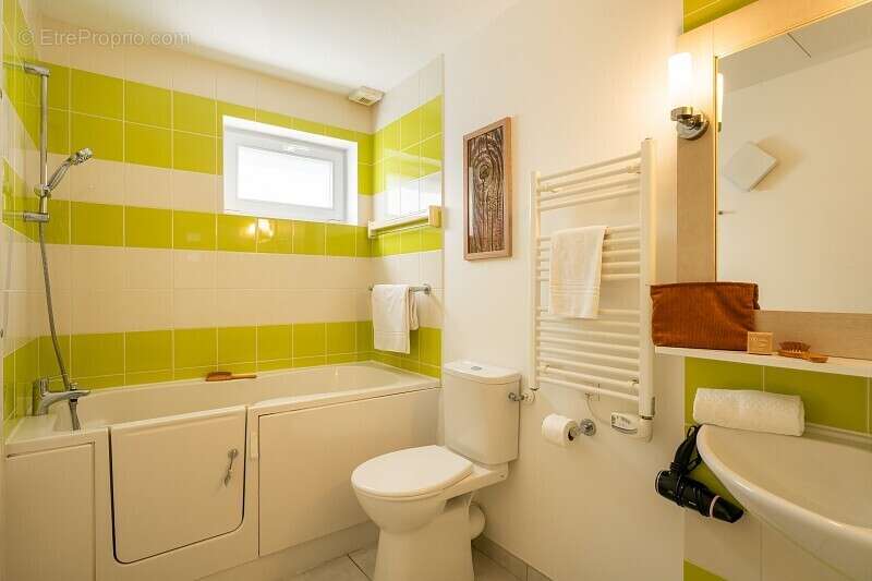 Appartement à PORNICHET