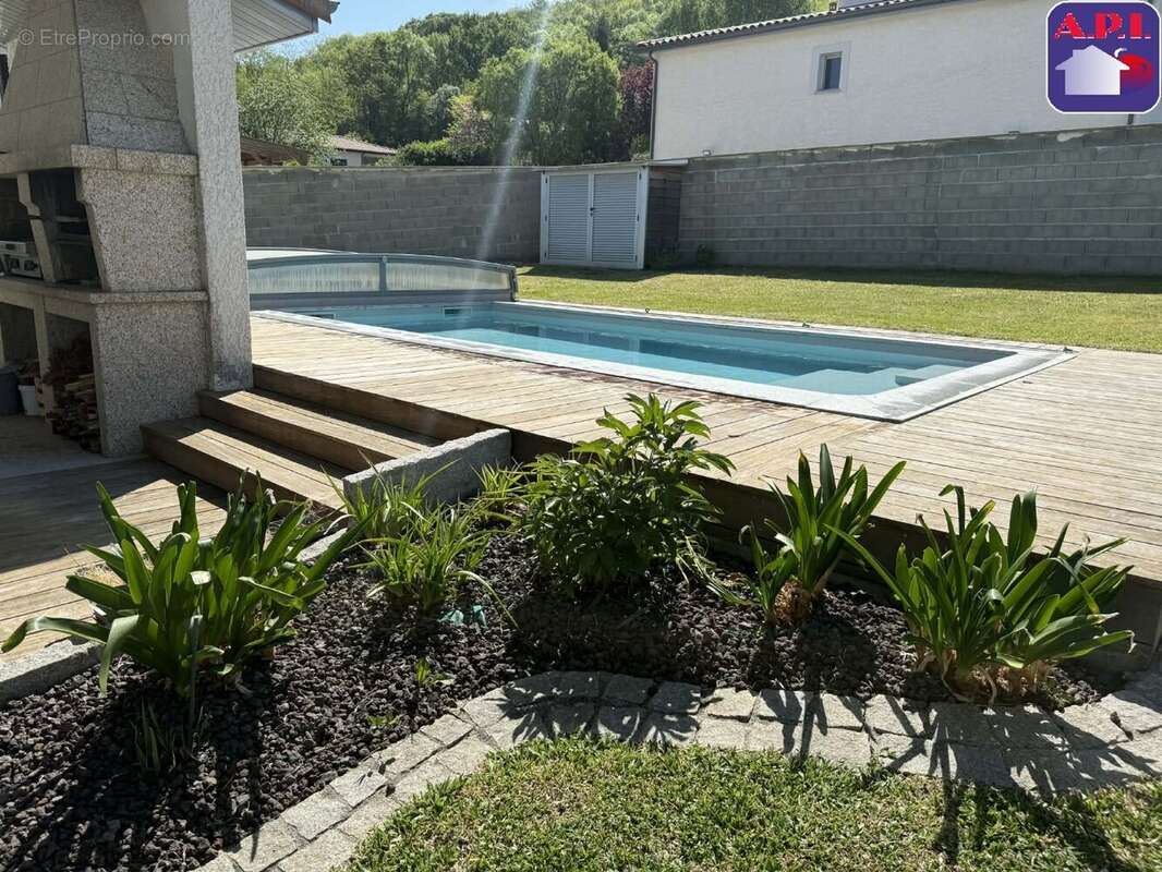Maison à FOIX