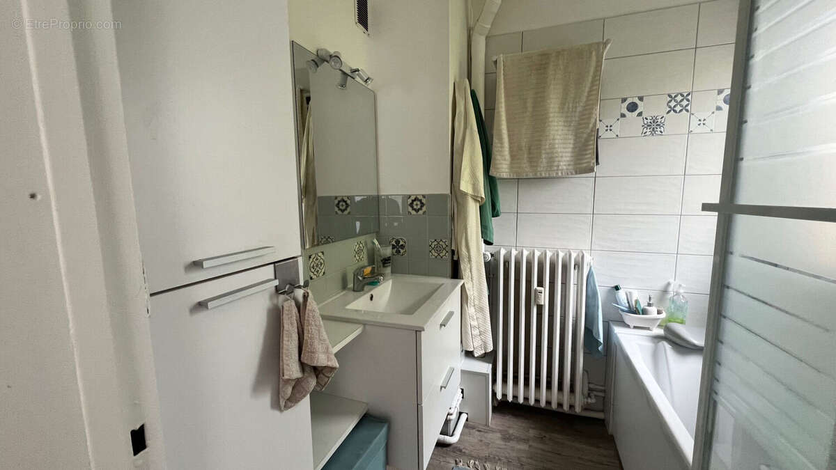 Appartement à CHARTRES