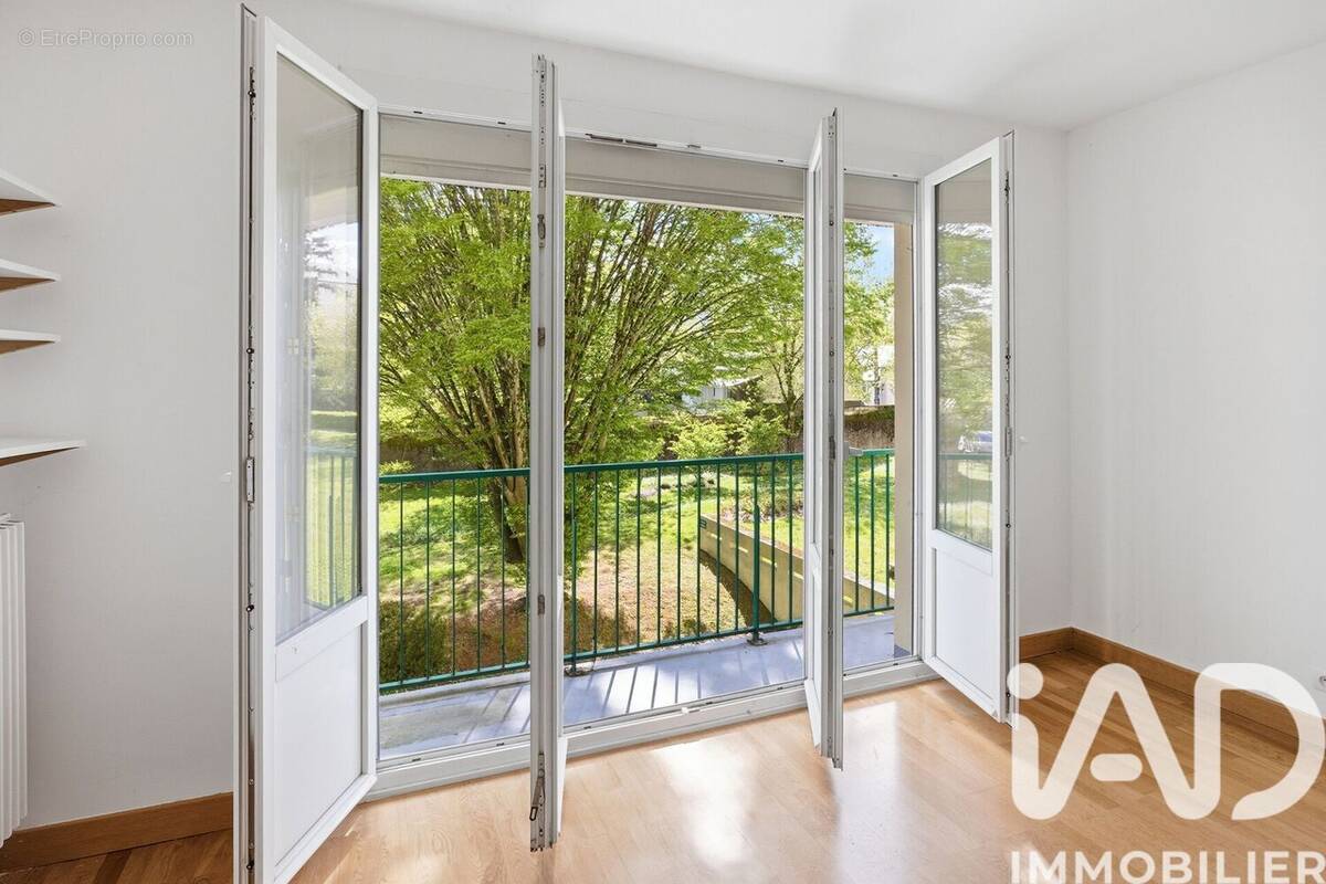 Photo 1 - Appartement à NANTES