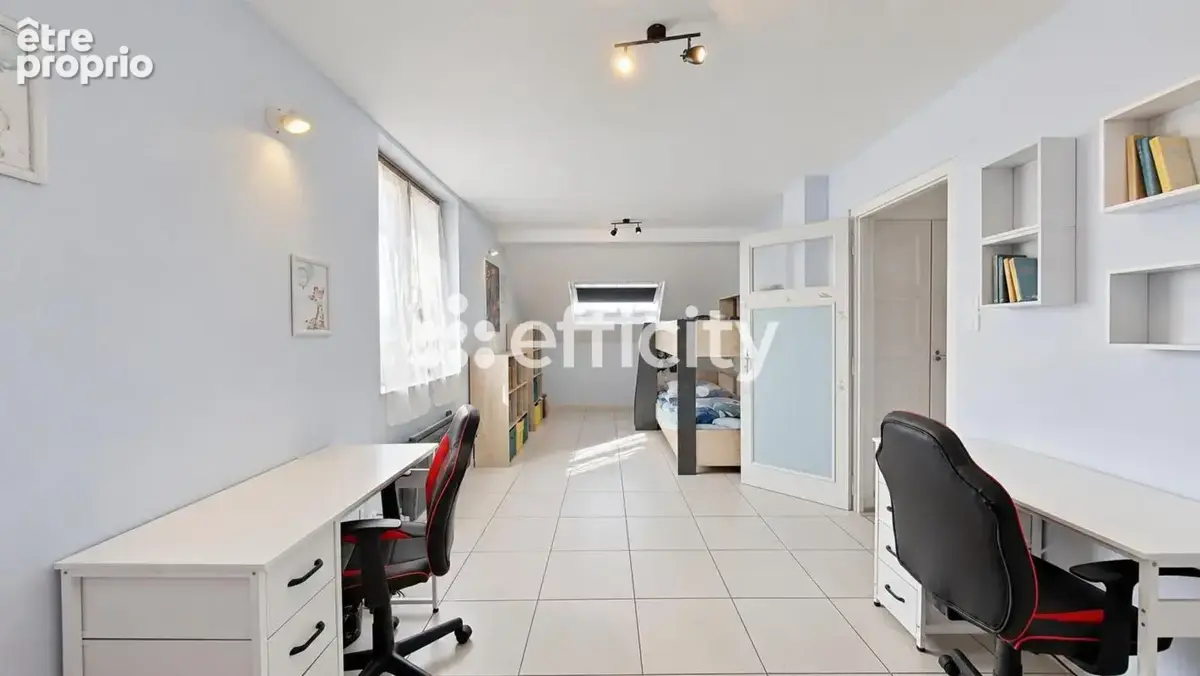Maison 4 pièces 105 m² à vendre à Allinges (74200) - photo 9