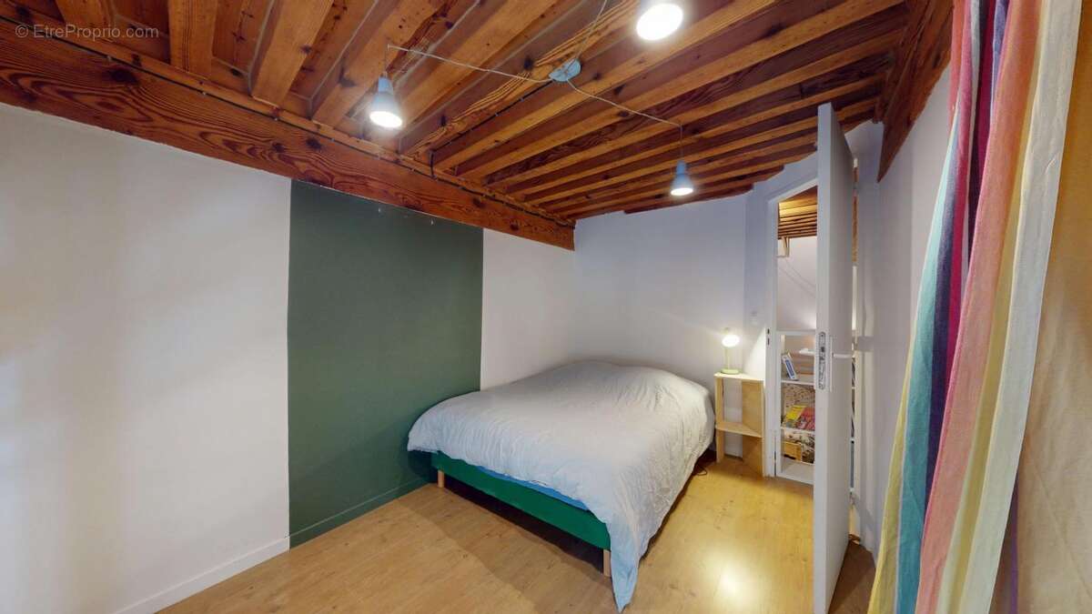 Appartement à LYON-4E