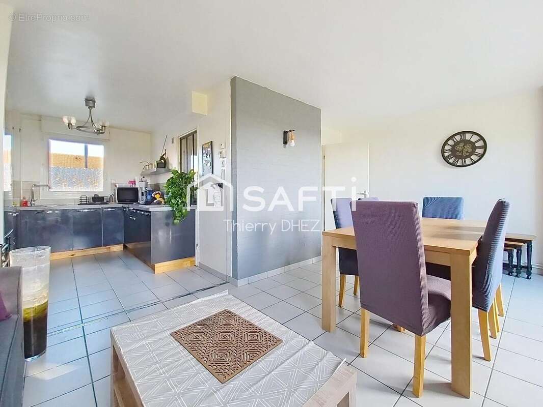 Photo 2 - Maison à HANTAY