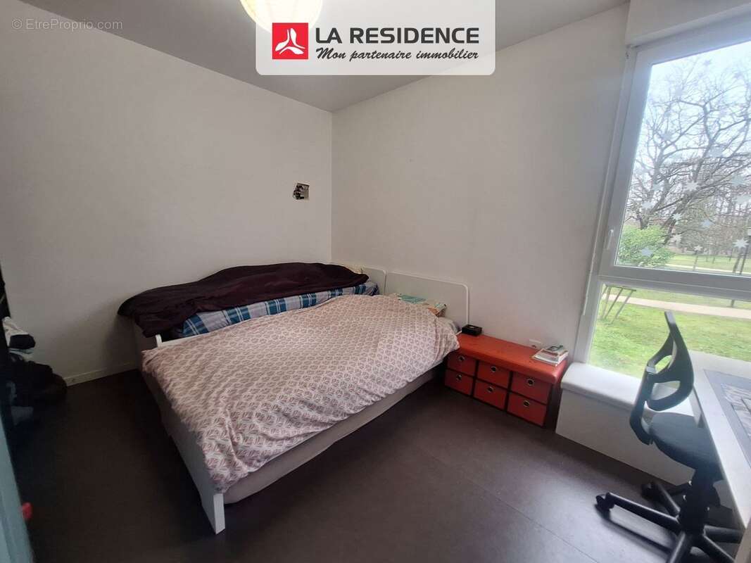 Appartement à MONTIGNY-LES-CORMEILLES