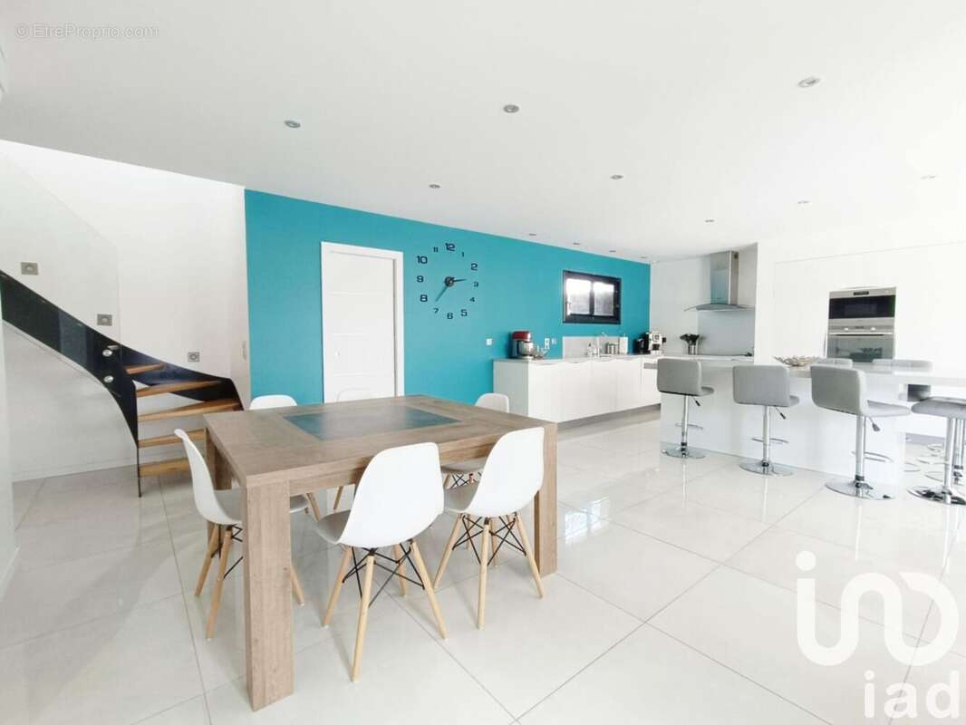 Photo 5 - Maison à MAGALAS