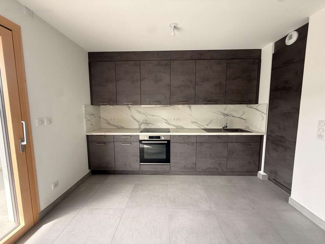 Appartement à SAINT-LOUIS