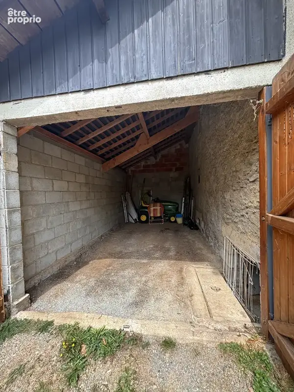 Maison à Saint Merd de Lapleau - photo 6