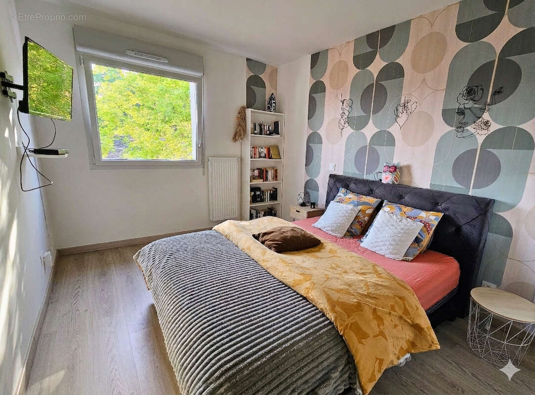 Appartement à LOOS