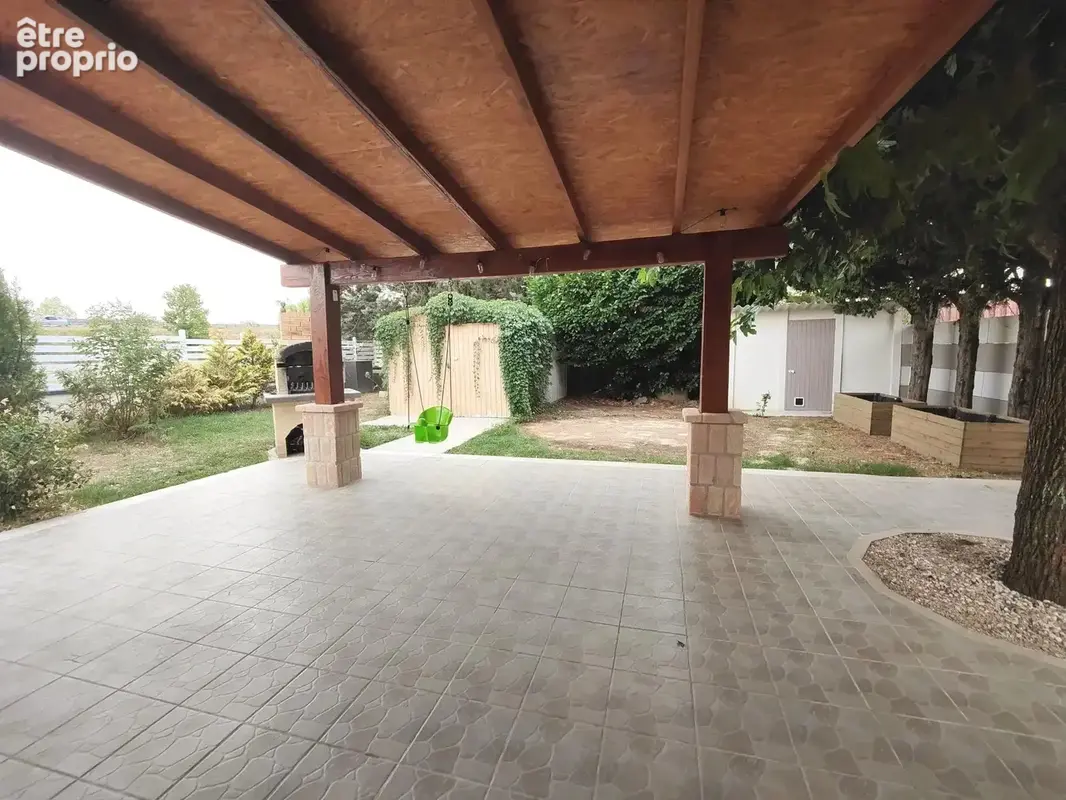 Maison à Clonas-sur-Varèze - photo 11