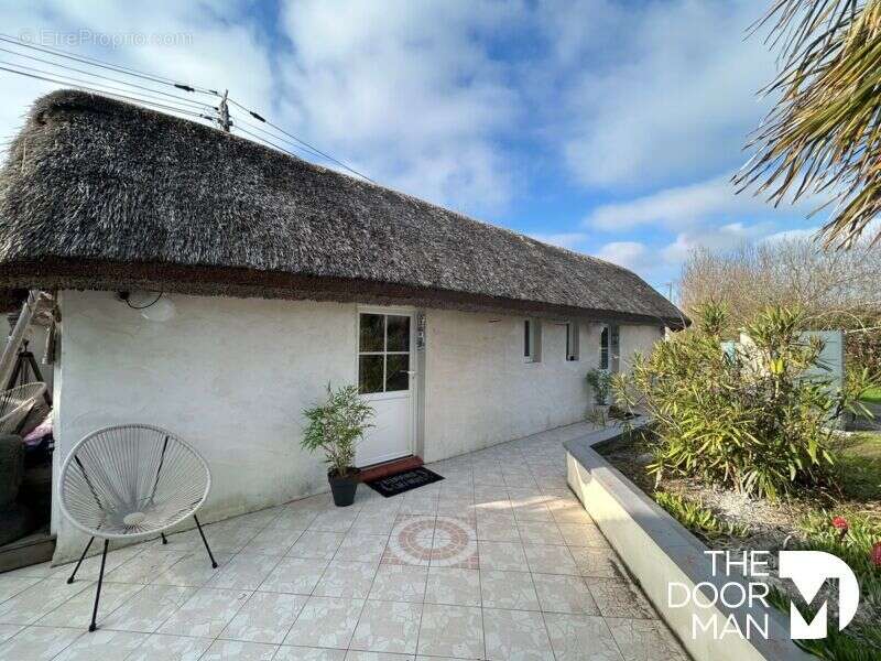 Maison à SAINT-JEAN-DE-MONTS