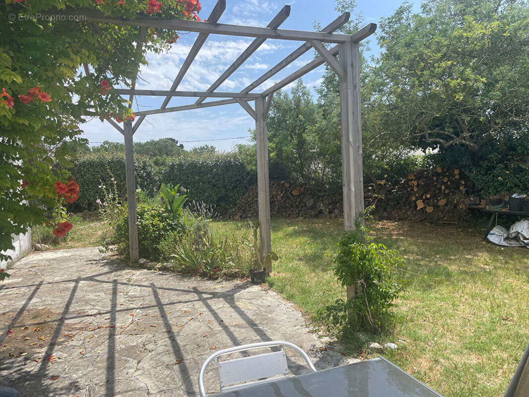 Maison à DOLUS-D&#039;OLERON