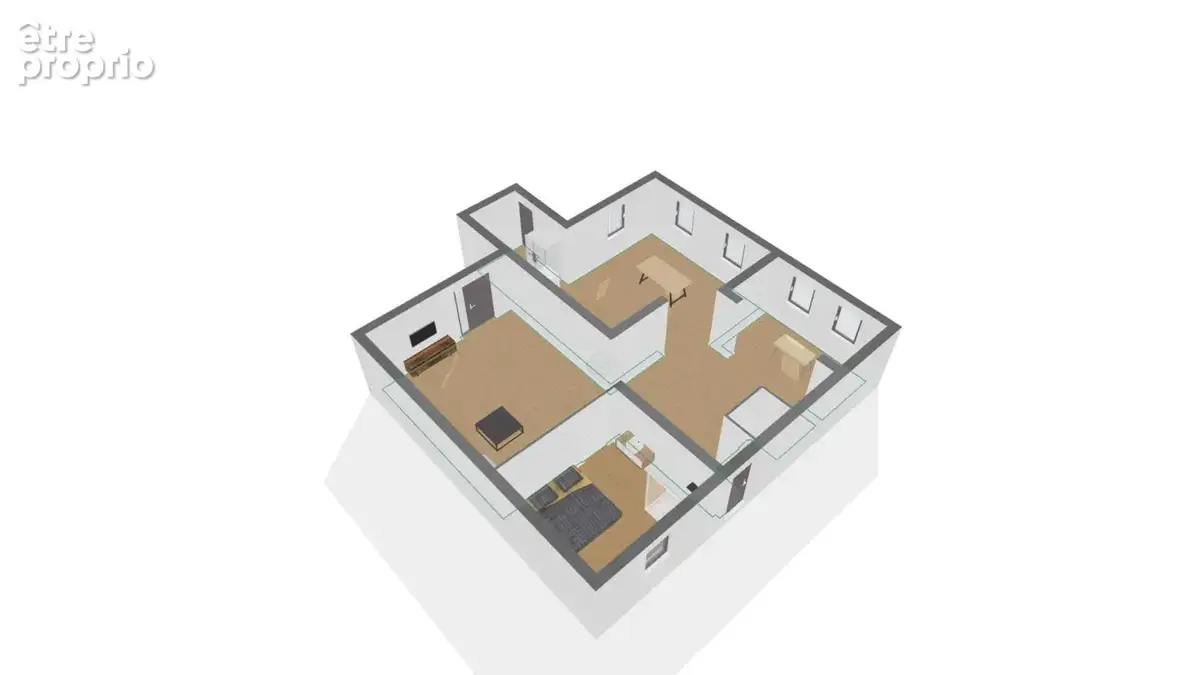 Maison 149 m² à Triel-Sur-Seine  - photo 14