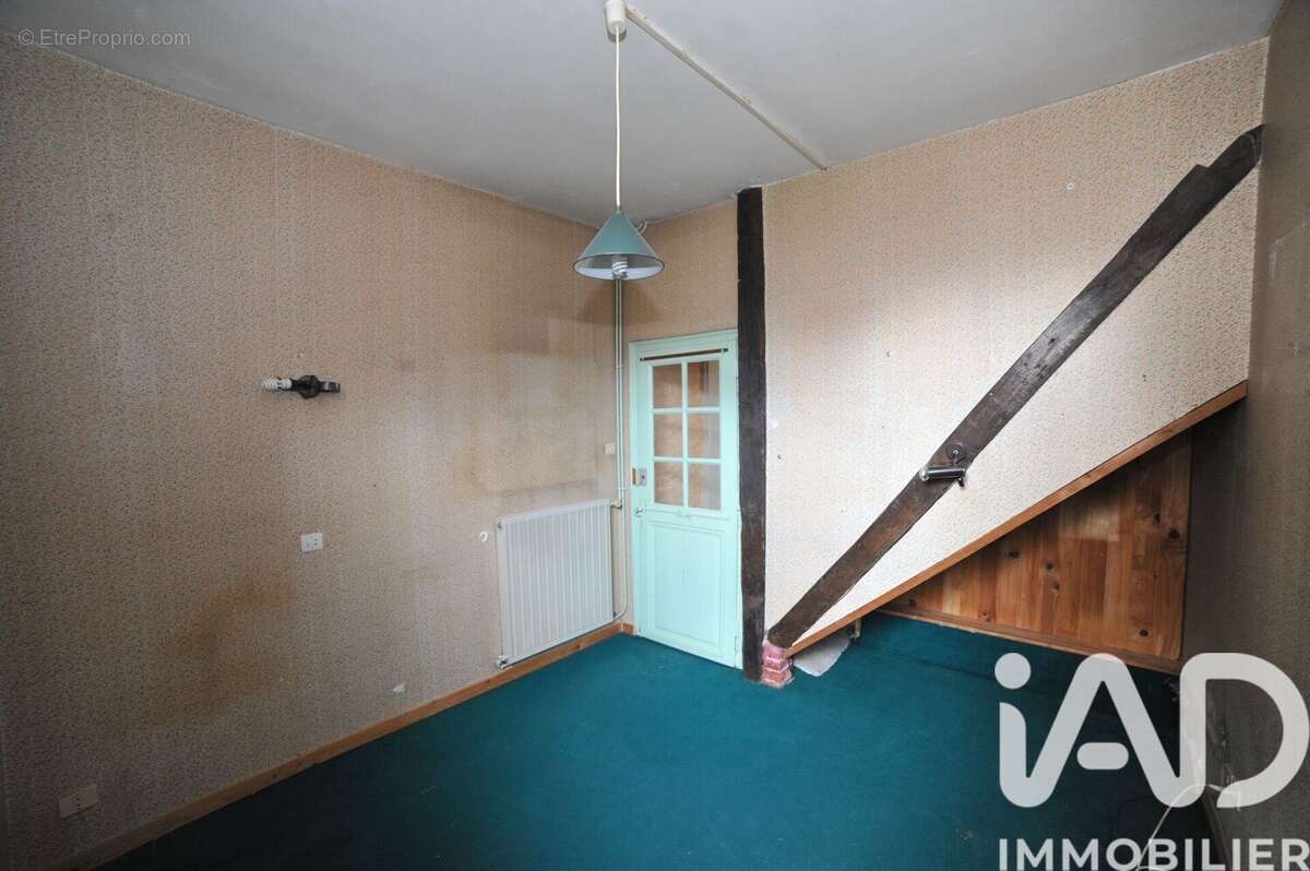 Photo 7 - Maison à ROMORANTIN-LANTHENAY