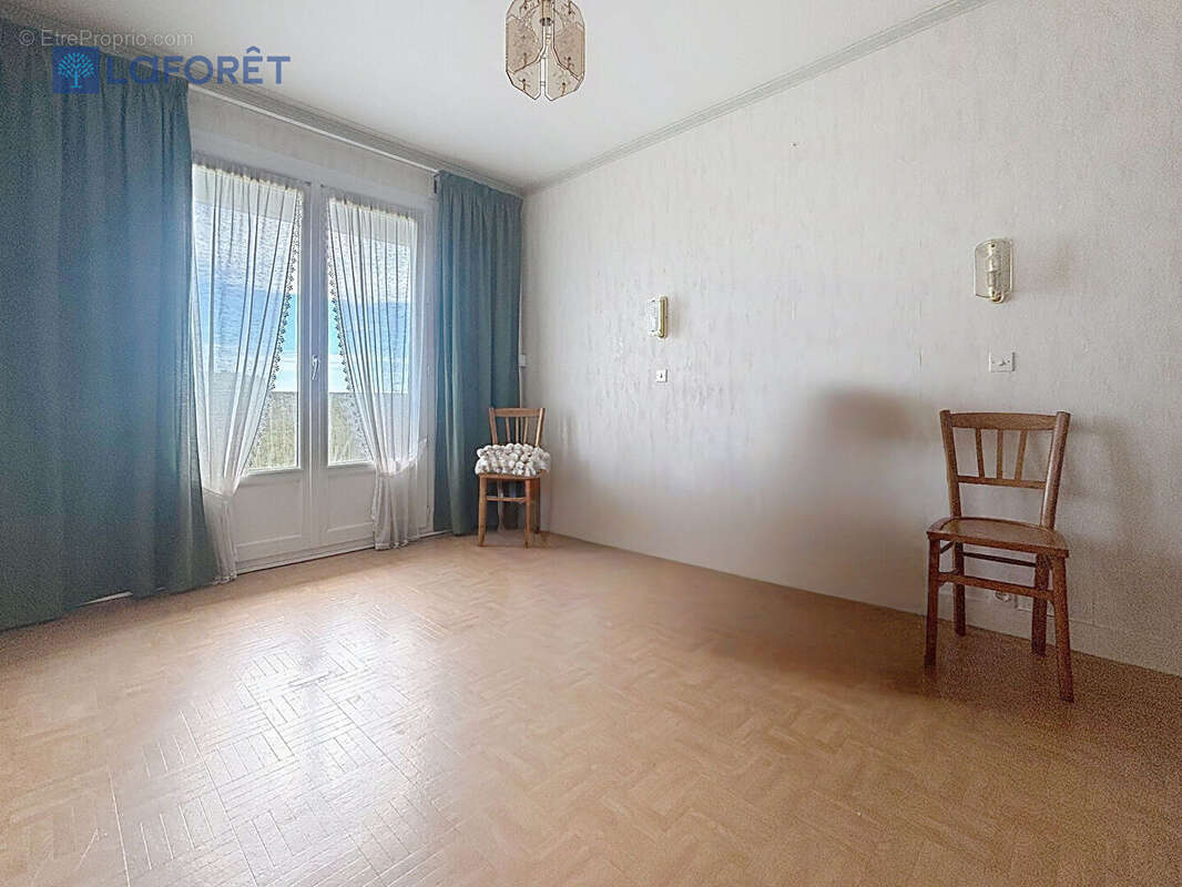 Appartement à LANESTER