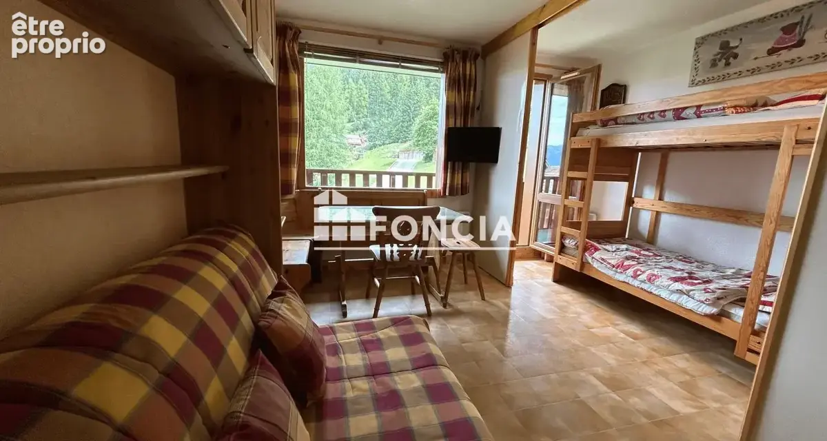 Appartement divisible – skis aux pieds – - photo 5