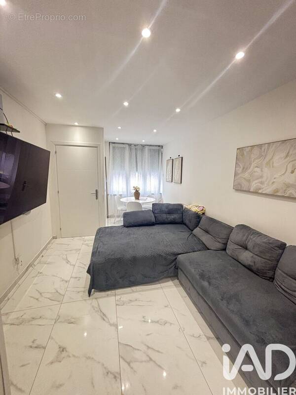 Photo 1 - Maison à WATTRELOS