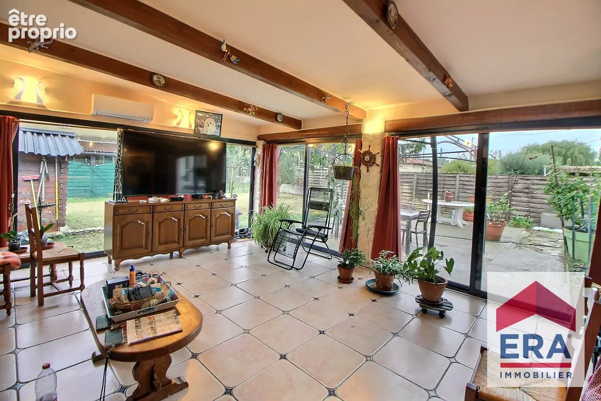 Maison 89m² à bollène - photo 7