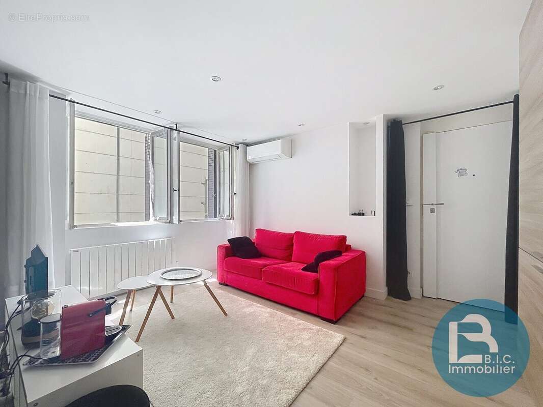 Appartement à LYON-2E