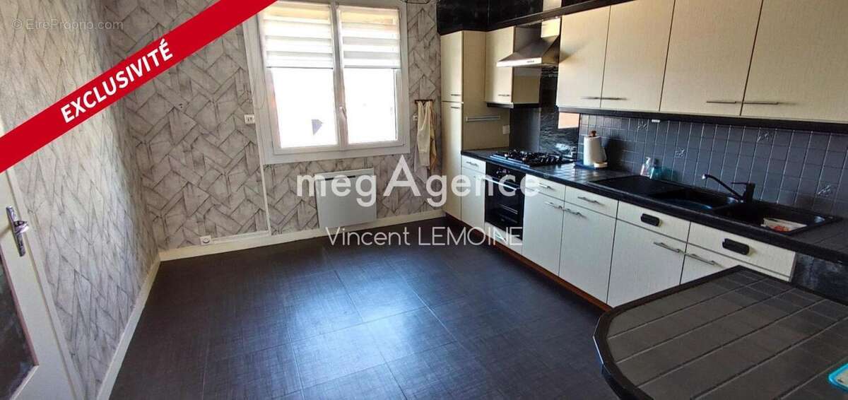 4 pièces - 90 m²- garage privatif - photo 7