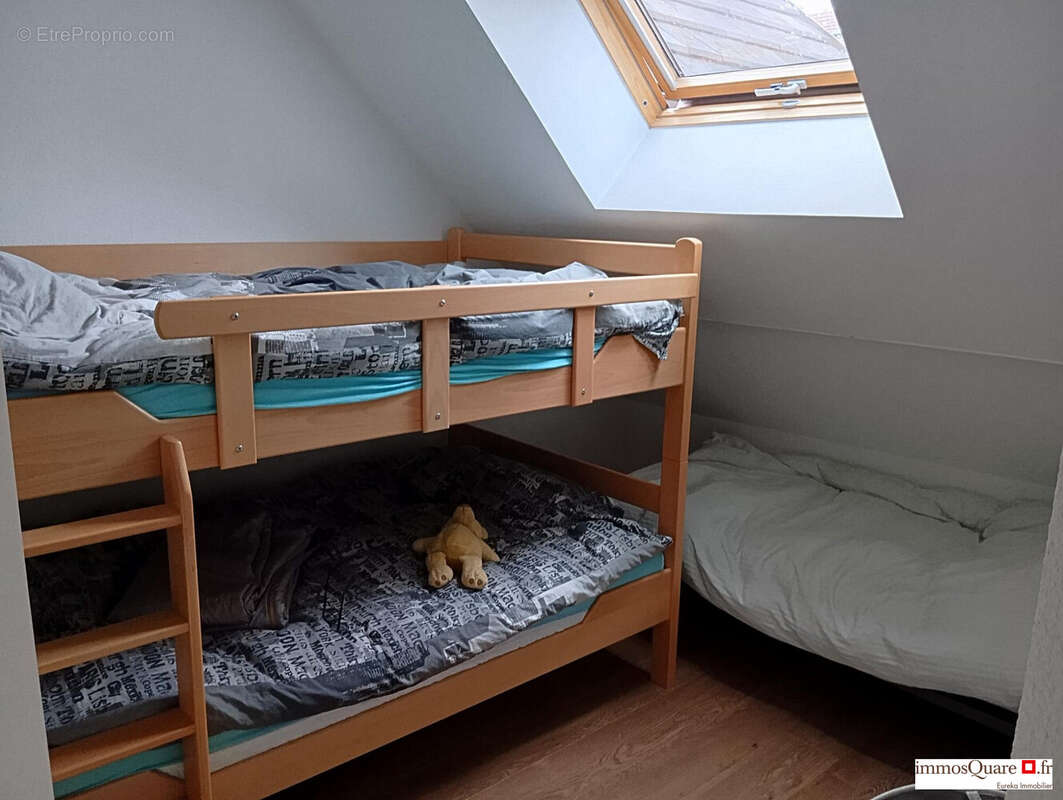 Appartement à BEAUMONT