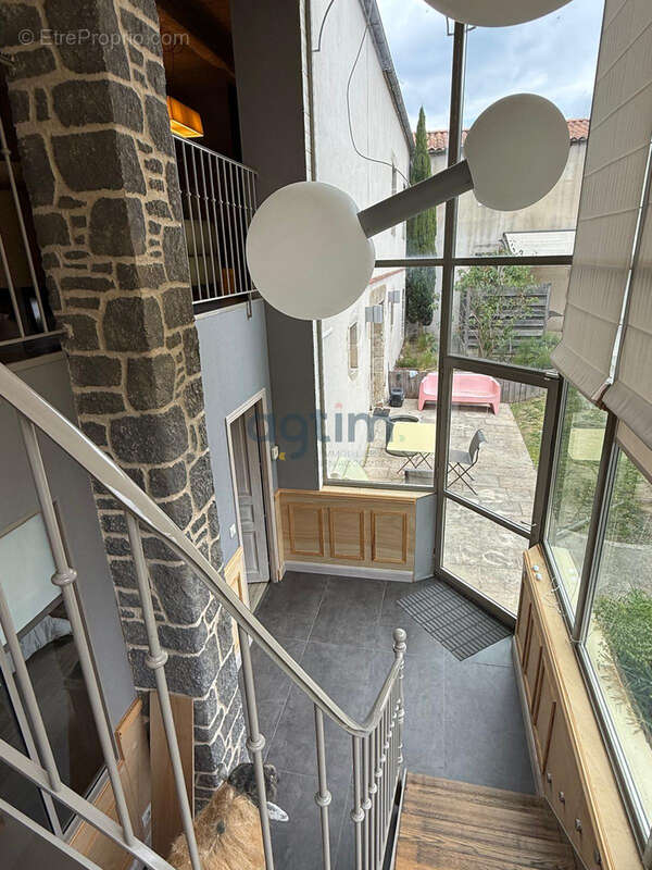 Maison à NESMY