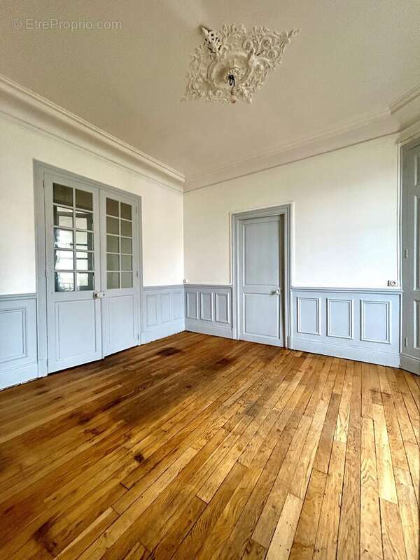 Appartement à ORLEANS