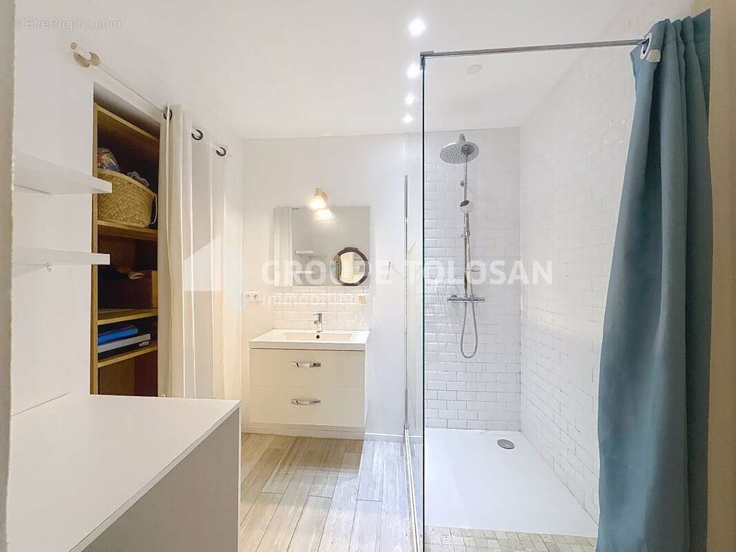 Appartement à MONTAUBAN